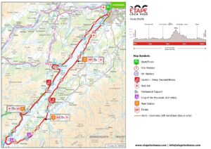 Etape Loch Ness
