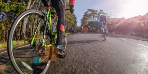 Etape Loch Ness