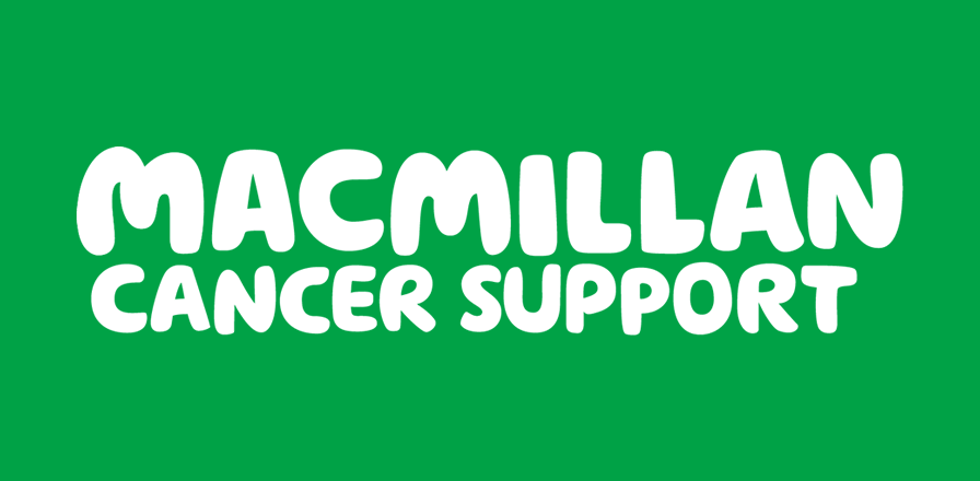 Macmillan Cancer Support