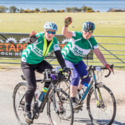 Join Team Macmillan in 2025