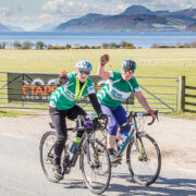 Make Your Miles Matter