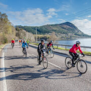 Join our Official Strava Cycling Club