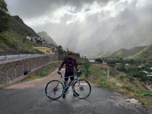 Etape Loch Ness