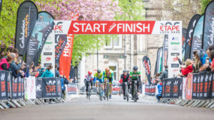 Etape Loch Ness