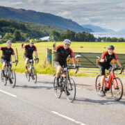 Sign up now to Scotland’s largest closed road cycle sportive!