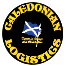 Caledonian Logistics