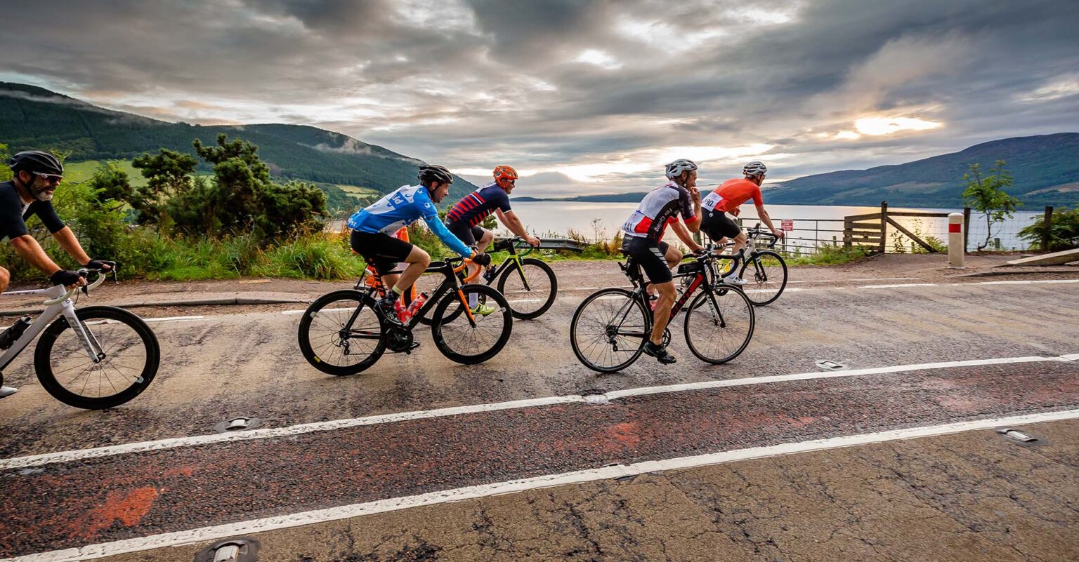 etape loch ness cost