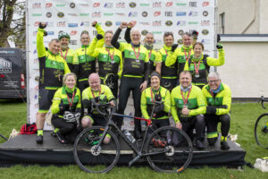 Etape Loch Ness