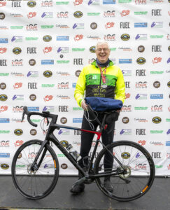 etape loch ness