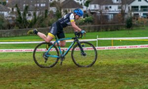 Etape Loch Ness