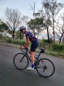 Etape Loch Ness