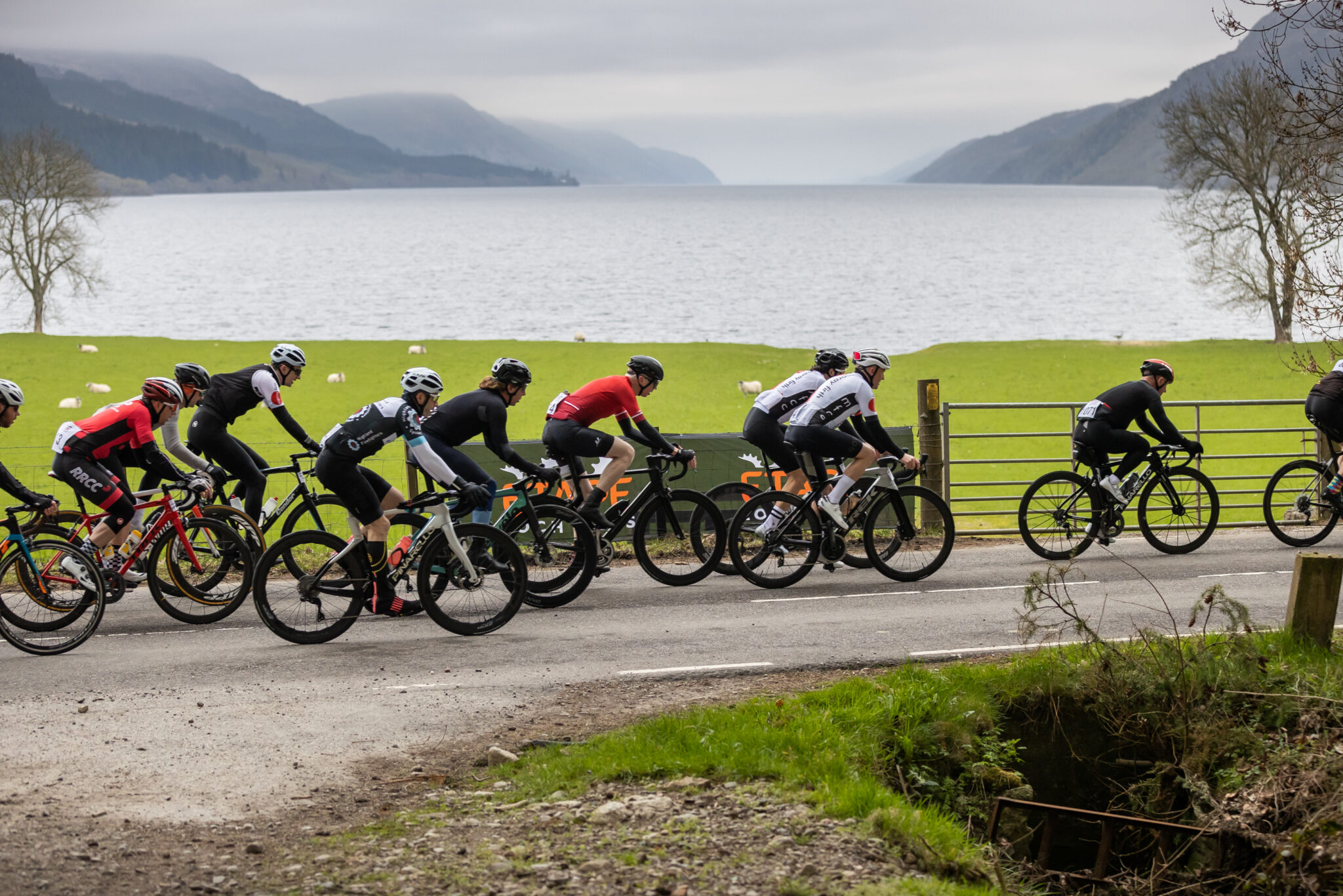 loch ness etape 2020