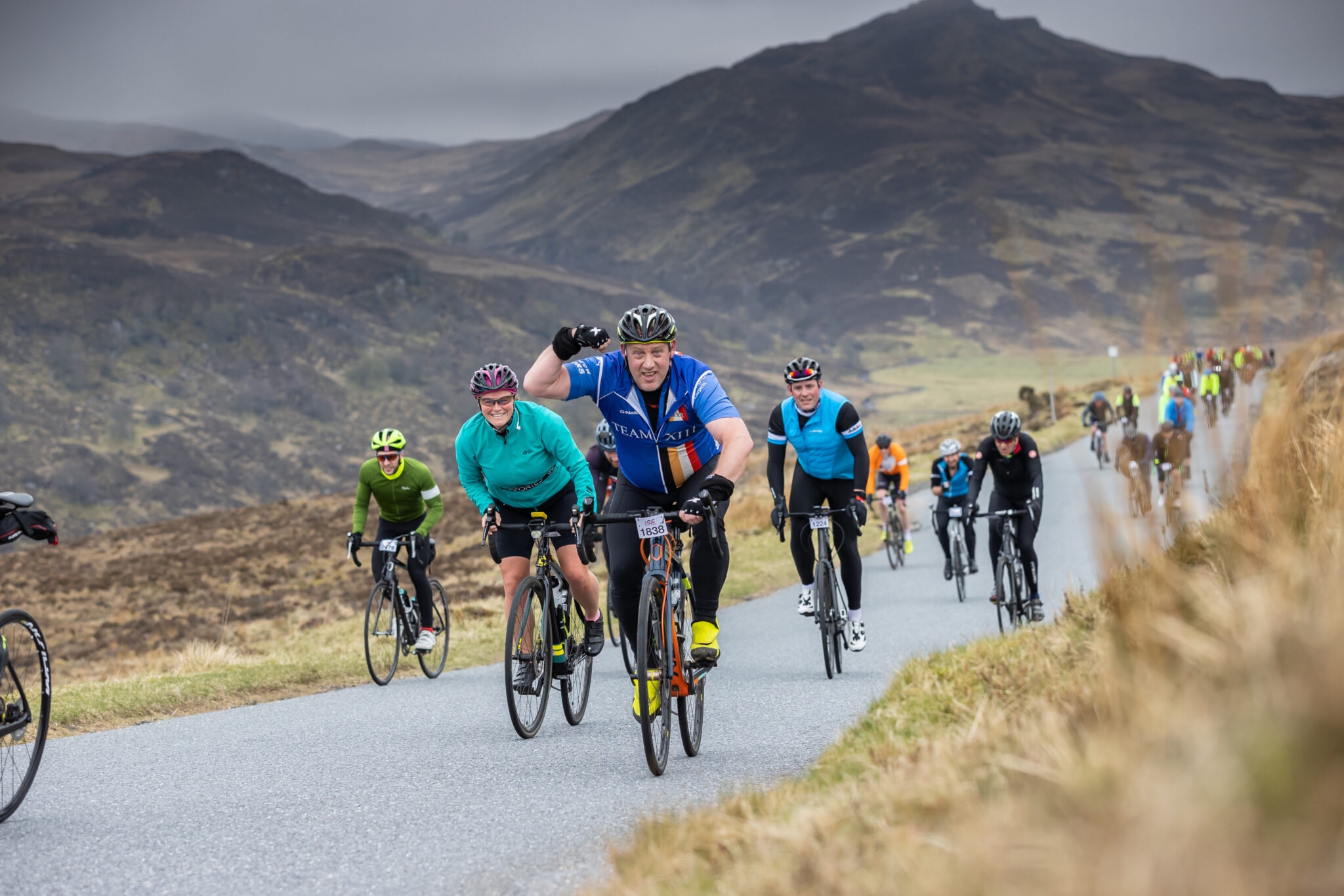 loch ness etape 2020