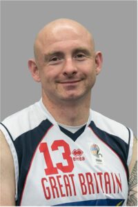 Mark Fosbrook