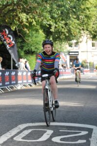 Etape Loch Ness