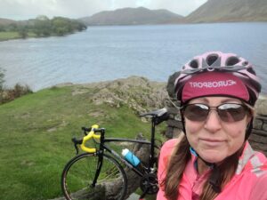 Etape Loch Ness