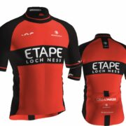 Missed out on a 2023 Etape Cycle Jersey?
