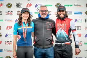 Etape Loch Ness