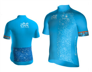 Etape Loch Ness Official Jersey