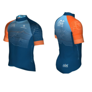 2025 Official Cycle Jersey by Endura