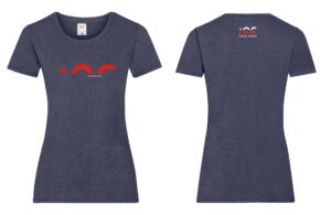 Women\'s Etape Loch Ness Tee