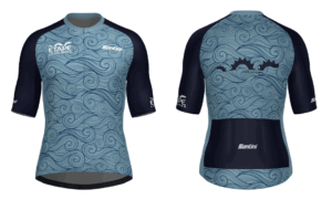 2026 Official Cycle Jersey