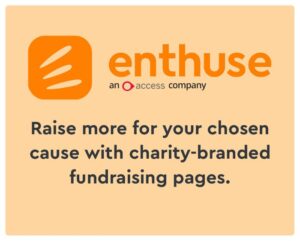 Enthuse